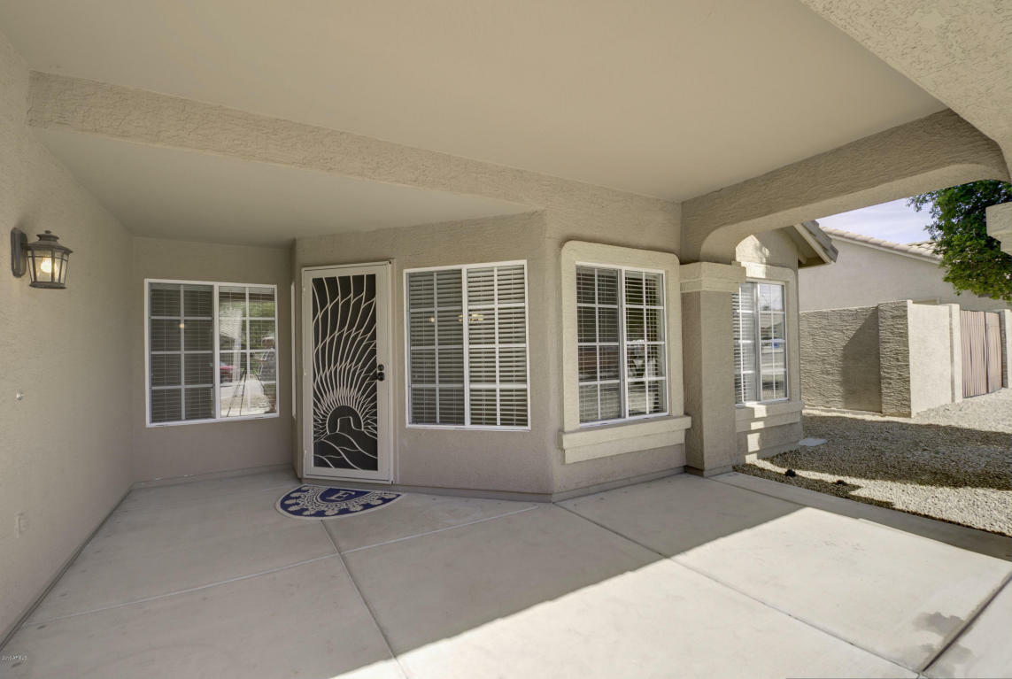 Property Photo:  4632 E Fernwood Court  AZ 85331 