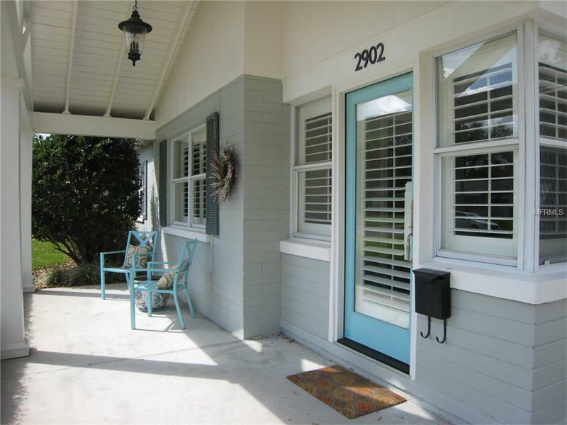 Property Photo:  2902 Carroll Place  FL 32804 