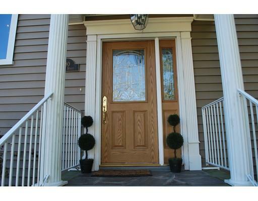 Property Photo: 80 Rama St MA 02780