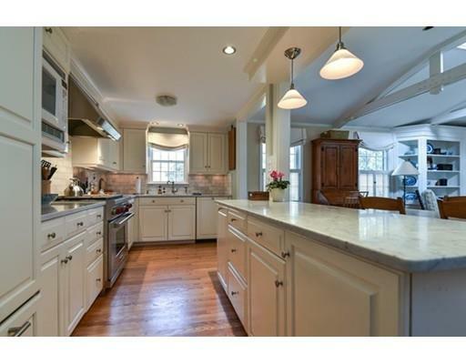 Property Photo: 12 Madison Rd MA 02481