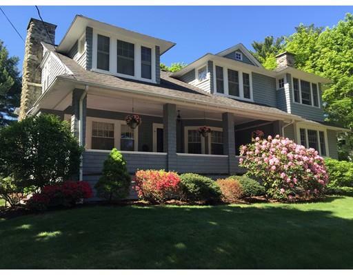 Property Photo: 16 Pine Rd MA 02067