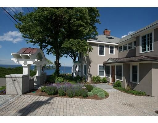 Property Photo: 2 Old Garden Road MA 01966