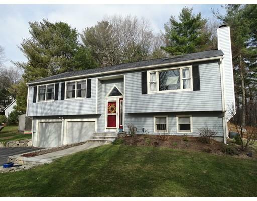 Property Photo:  11 Woodridge Ln  MA 01721 