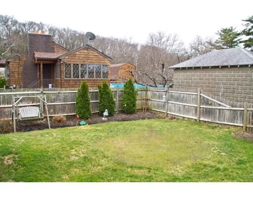 Property Photo: 24 Greenwood St MA 01880