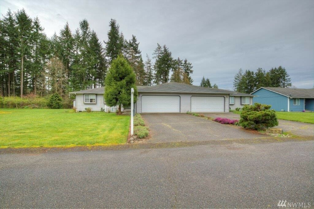 Property Photo: 5902 157th St Ct E WA 98375
