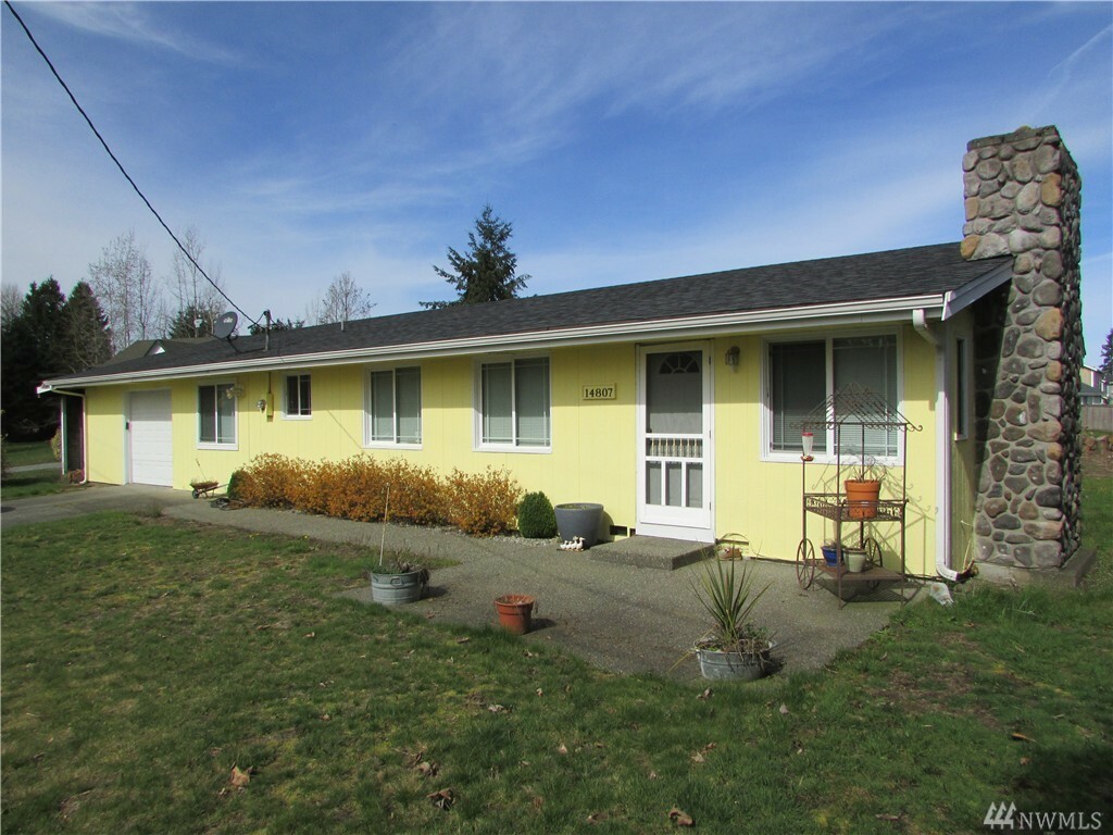 Property Photo:  14807 78th St Ct E  WA 98390 