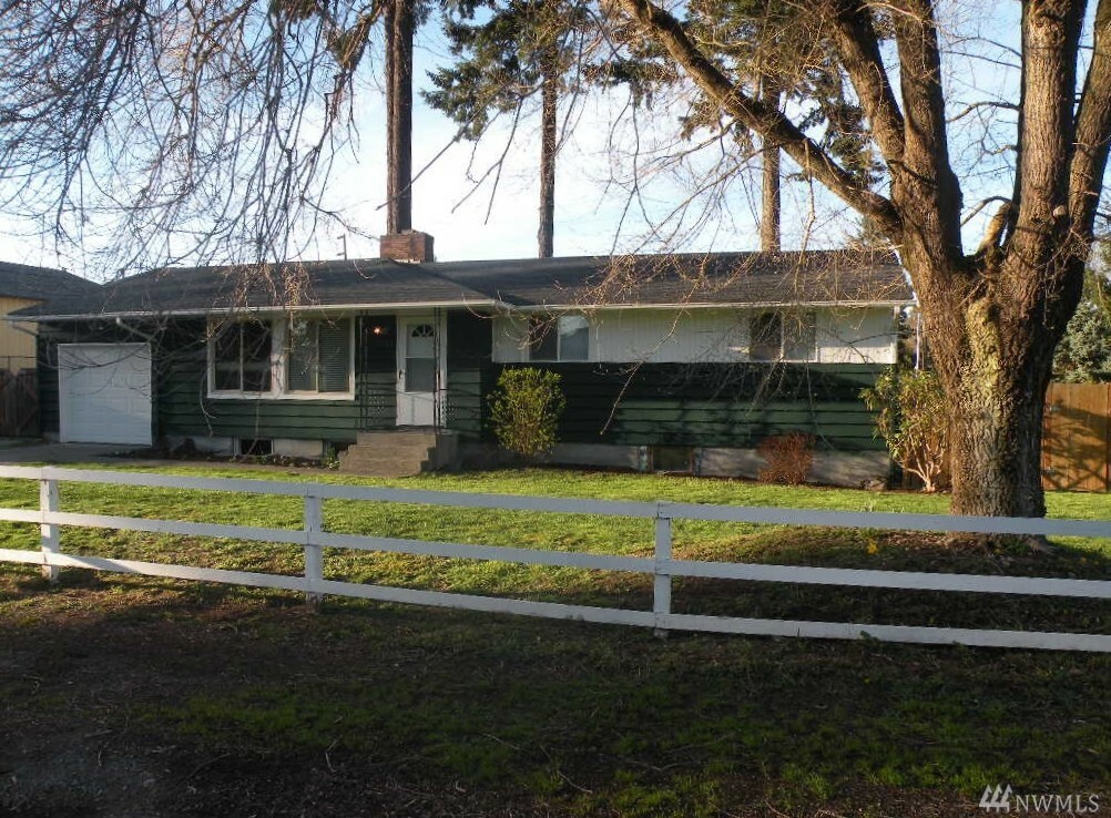 Property Photo:  7033 Cherry Lane SW  WA 98499 