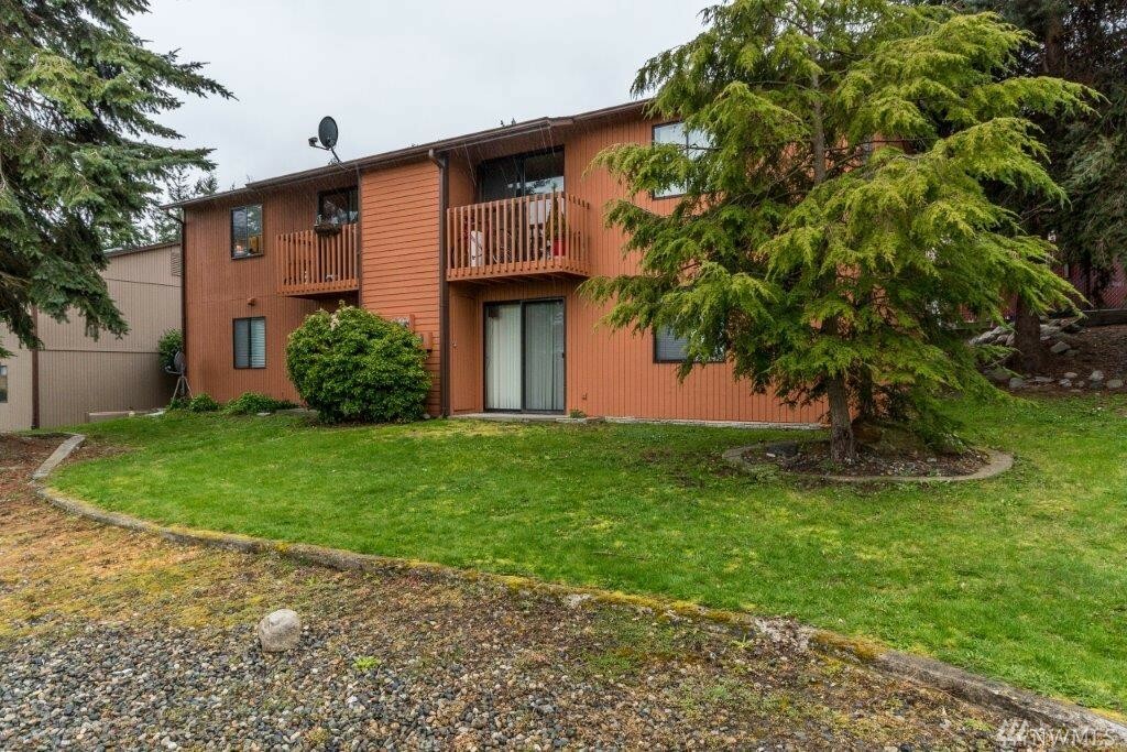 Property Photo:  690 NW Atalanta Wy C101  WA 98277 