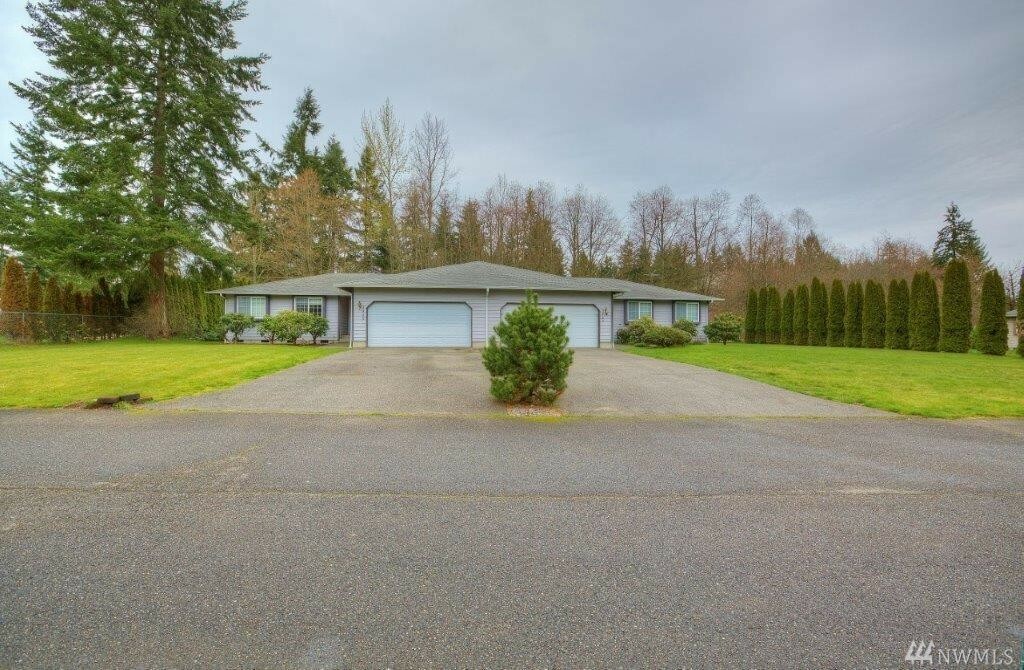 Property Photo: 5903 157th St Ct E WA 98375