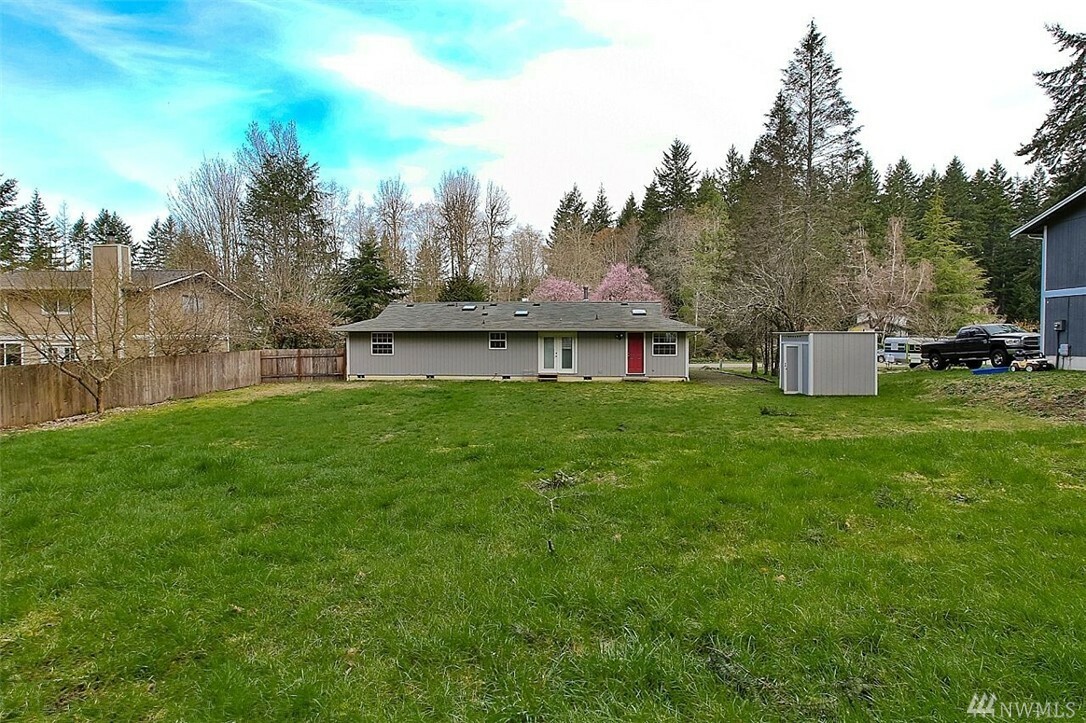 Property Photo:  2580 Brookwood Dr SE  WA 98367 