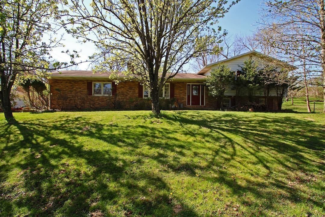 Property Photo:  36401 Geiger Road  OH 43138 