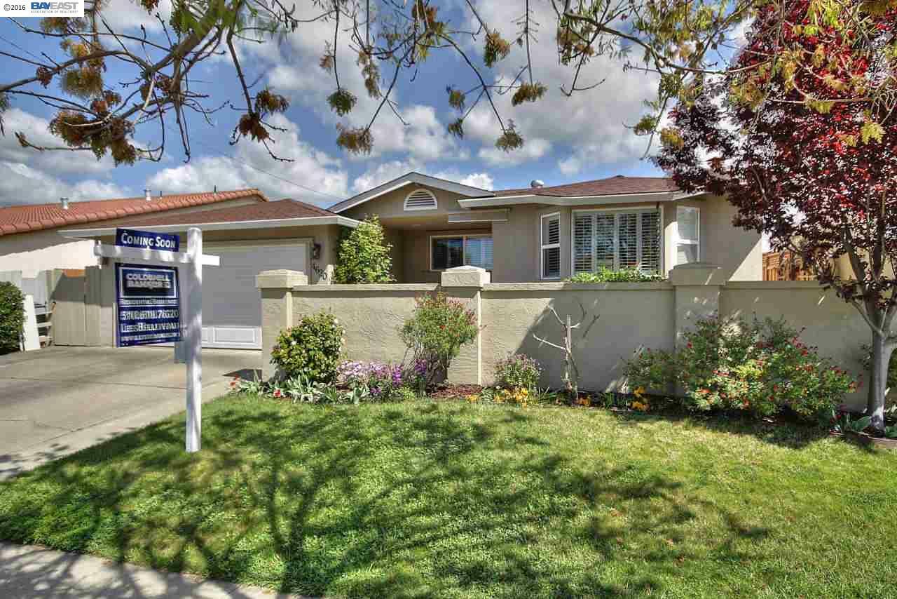 Property Photo:  4620 Boone Dr  CA 94538 