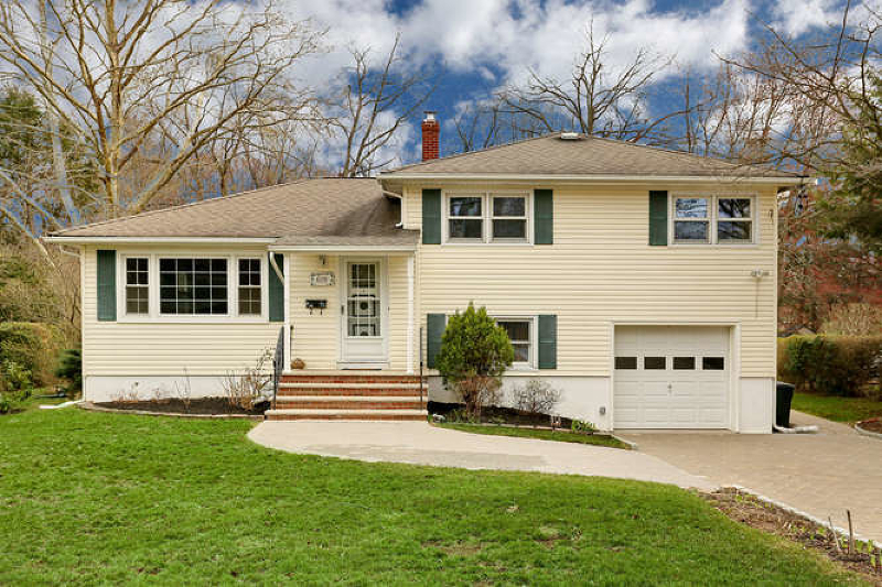 Property Photo: 619 Prospect St NJ 07452