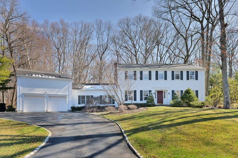 Property Photo: 18 Old Farms Rd NJ 07677