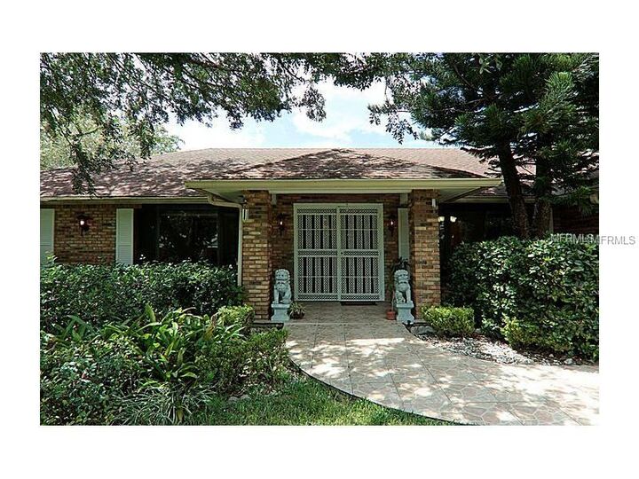 Property Photo:  4630 Woodlands Village Drive  FL 32835 