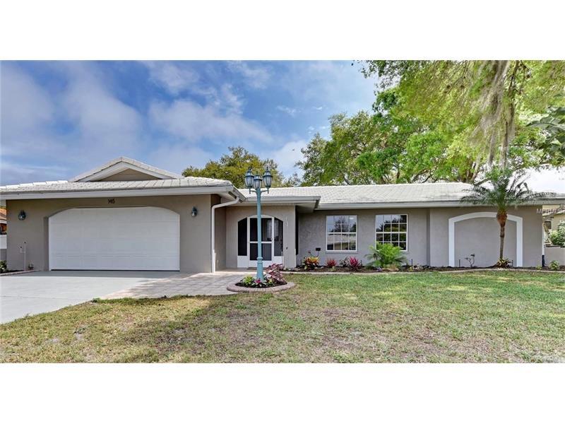 Property Photo: 145 Da Vinci Drive FL 34275