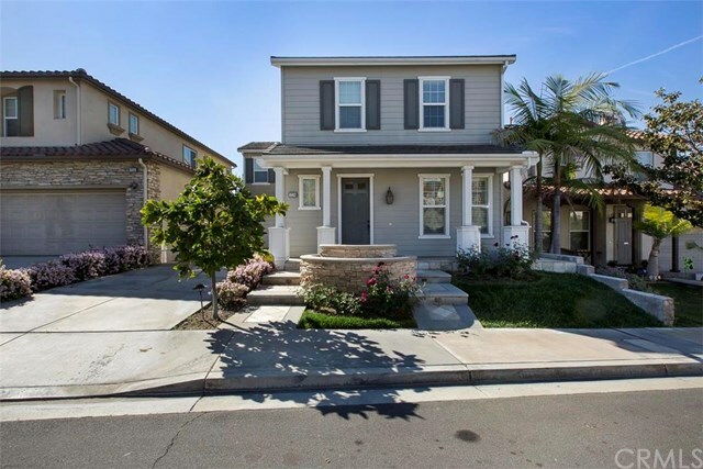 Property Photo:  17074 Vista Moraga  CA 92886 