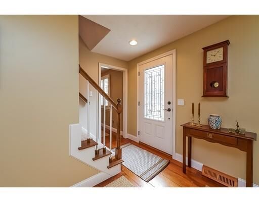 Property Photo: 18 Anthony Rd MA 01747