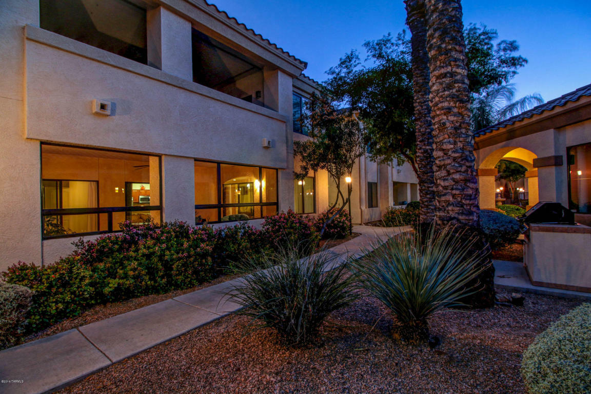 Property Photo:  2550 E River Road 1101  AZ 85718 