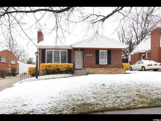 Property Photo: Address not disclosed UT 84108