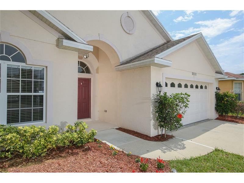 Property Photo: 5931 48th Street E FL 34203