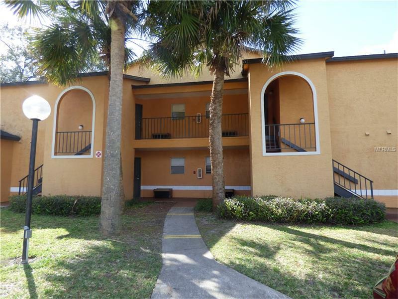 Property Photo: 4548 Commander Drive 1417 FL 32822