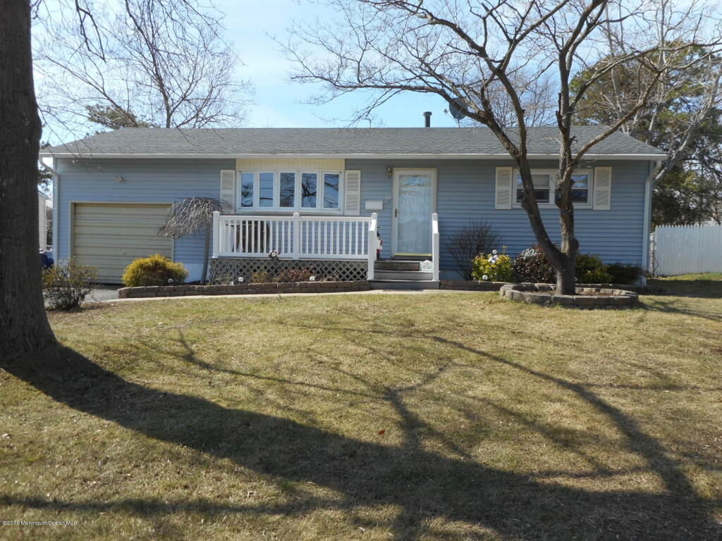 Property Photo:  37 Tilton Avenue  NJ 08757 