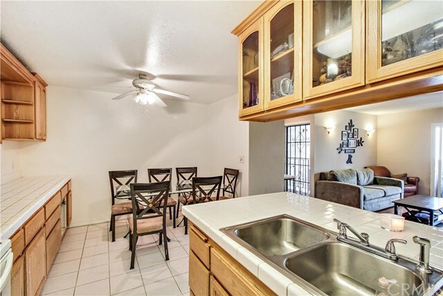 Property Photo: 17552 Vandenberg Lane 13 CA 92780