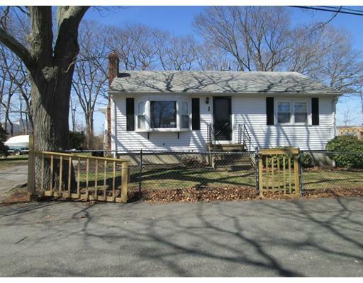 Property Photo: 38 Green St MA 01930