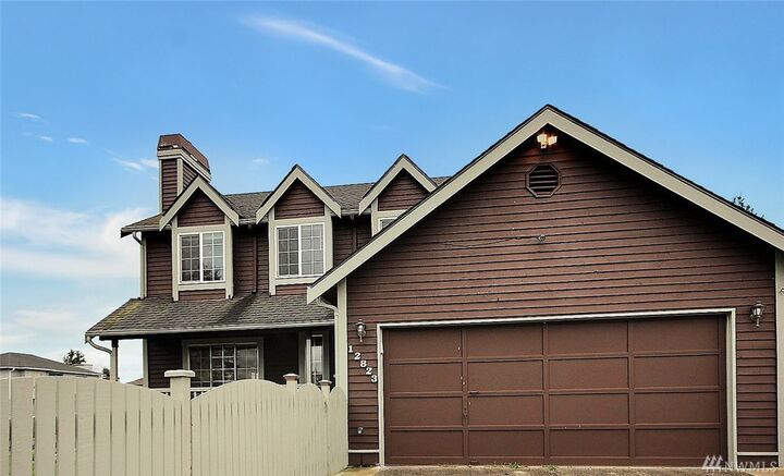 Property Photo:  12823 SE 280th St  WA 98031 