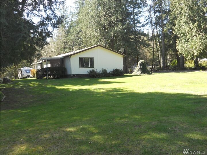 Property Photo: 591 E Rasor Road WA 98528