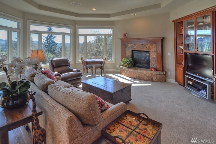 Property Photo: 5480 156th Ave SE WA 98006