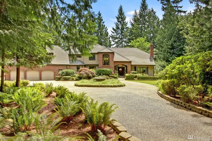 4518 226th Place NE  Arlington WA 98223 photo