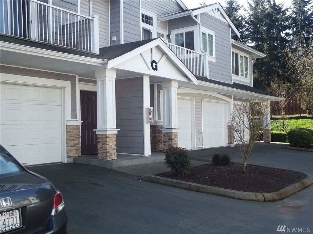 Property Photo:  6515 134th Place SE G-3  WA 98296