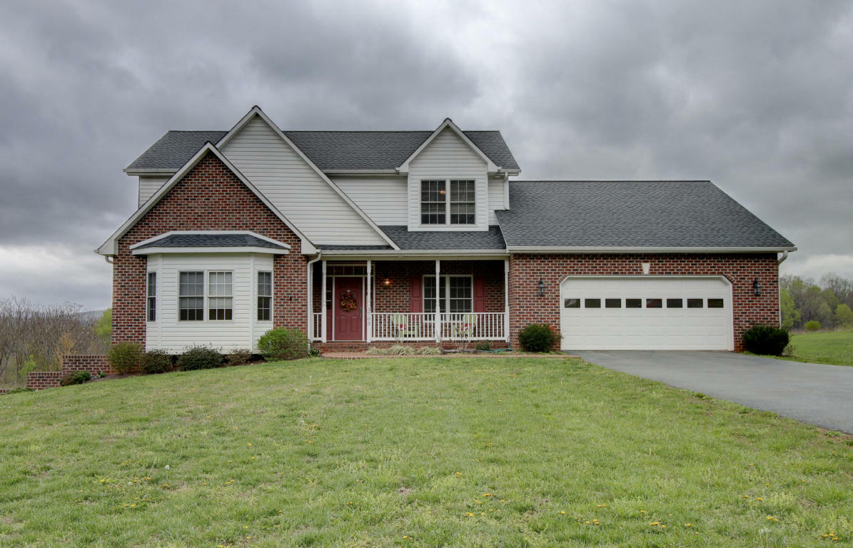 Property Photo:  3703 Callaway Rd  VA 24151 