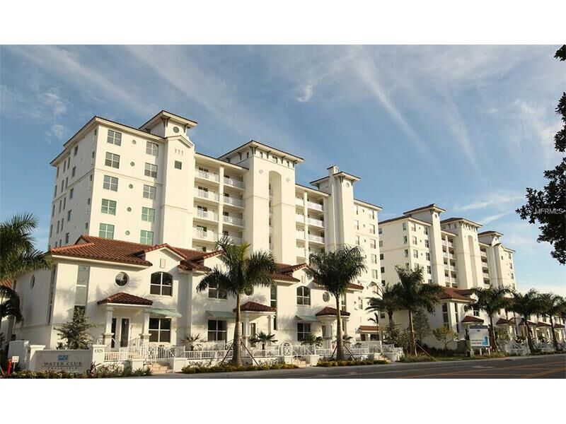 Property Photo:  1325 Snell Isle Boulevard NE 408  FL 33704 