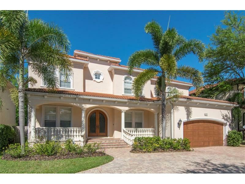 Property Photo:  639 Riviera Drive  FL 33606 