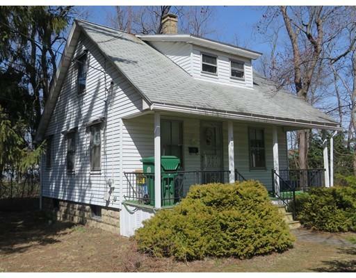 Property Photo: 28 Broad St MA 01020