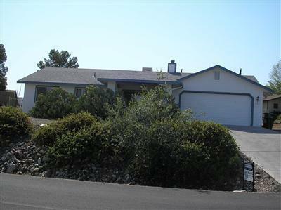 Property Photo:  2713 S Rio Verde Drive  AZ 86326 