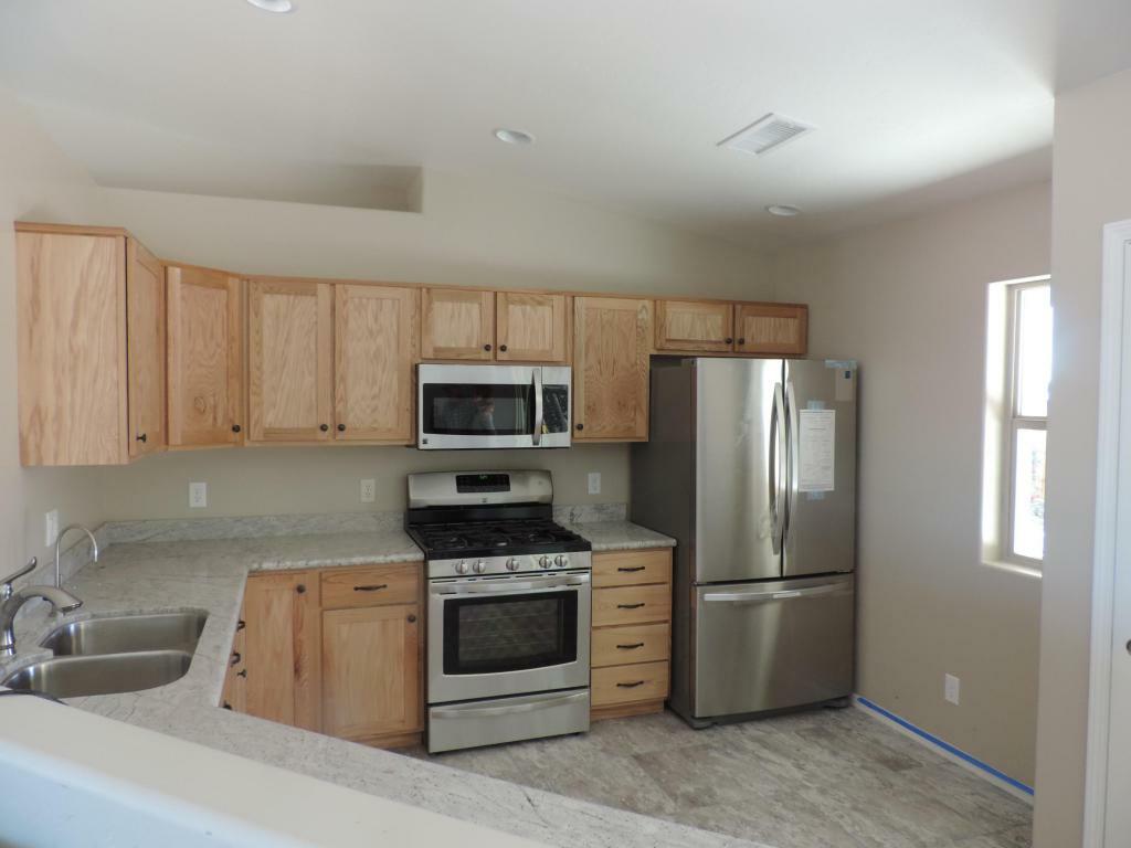 Property Photo:  1753 S Carpenter  AZ 86326 