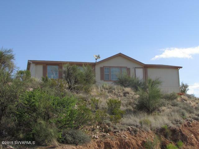 Property Photo:  4580 N Tagalong Tr  AZ 86335 