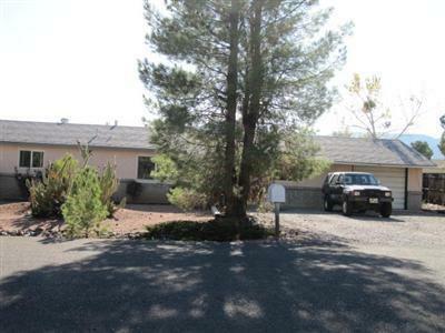 1077 E Desert Park Lane  Cottonwood AZ 86326 photo