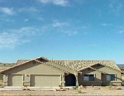 Property Photo:  810 Black Hills Drive 1  AZ 86324 