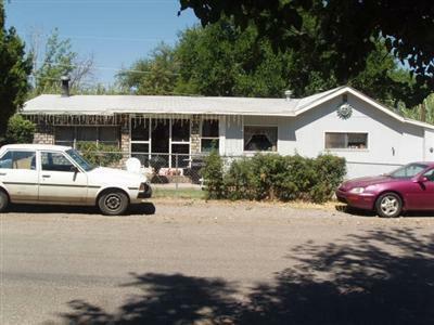 Property Photo:  1012 N 3rd St  AZ 86326 