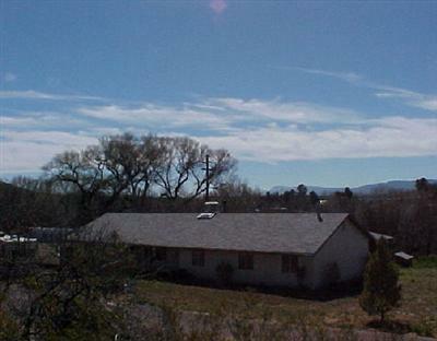 Property Photo:  2160 S Hogan Lane  AZ 86326 