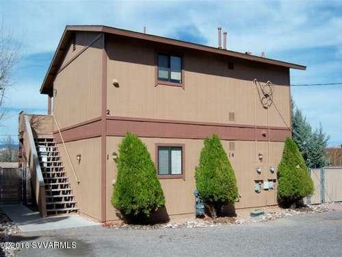 Property Photo:  1214 E Graham St  AZ 86326 