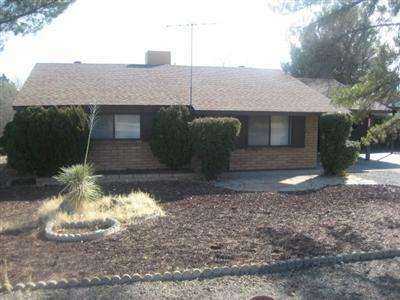 Property Photo:  2049 S Wranglers Way  AZ 86326 