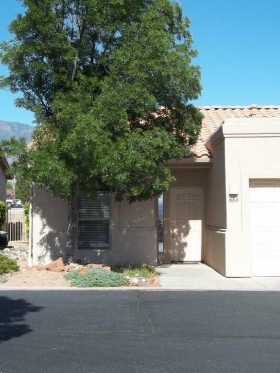 Property Photo:  884 S Crestview Court  AZ 86326 