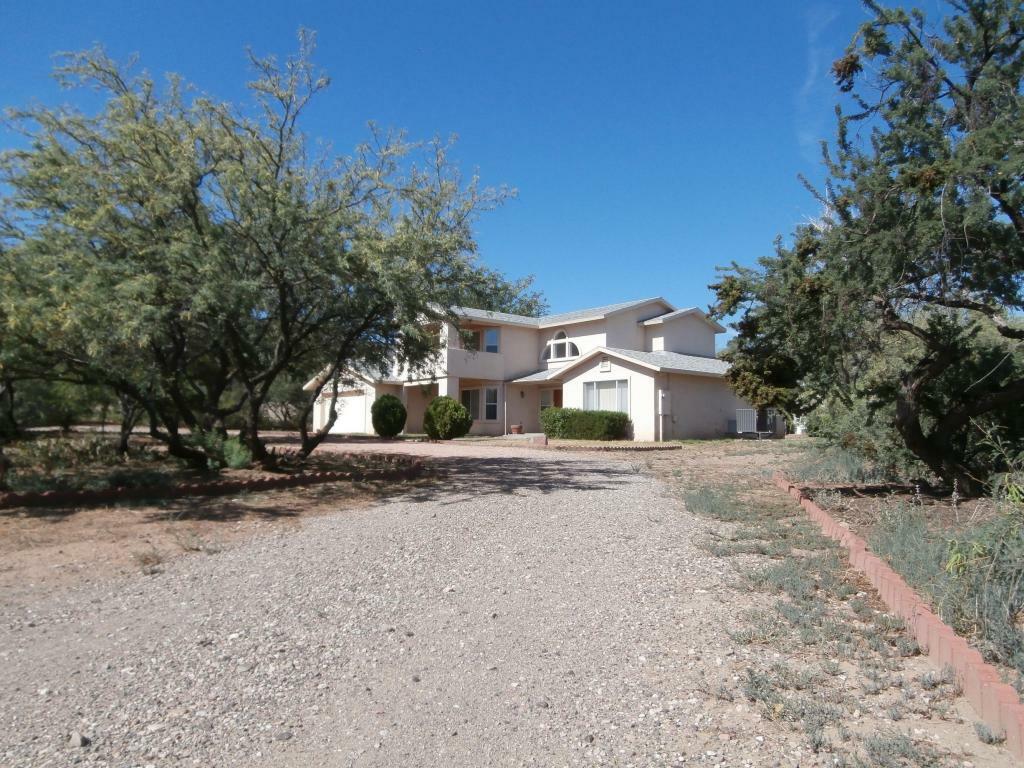 Property Photo:  1420 S Mountain View Rd  AZ 86326 