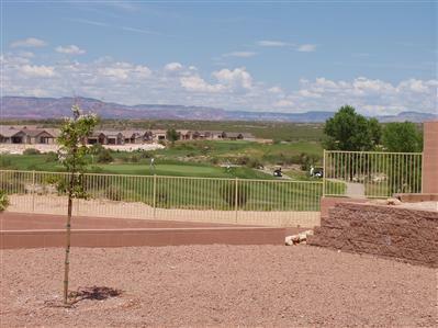 Property Photo: 4950 E Nighthawk Drive AZ 86325